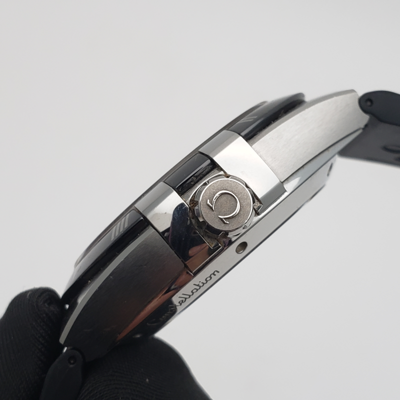 Omega Constellation  