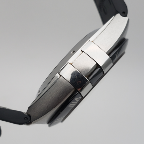Omega Constellation 