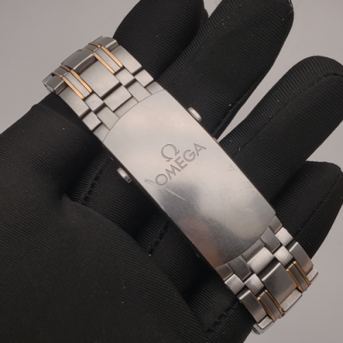 Omega  Seamaster Diver 300 M 