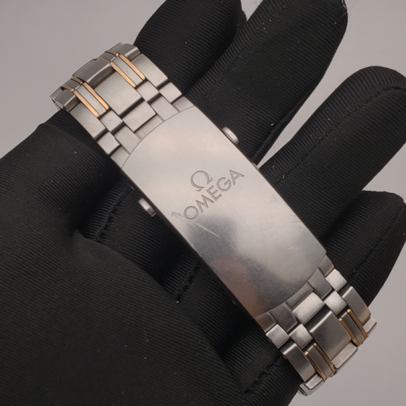 Omega  Seamaster Diver 300 M  