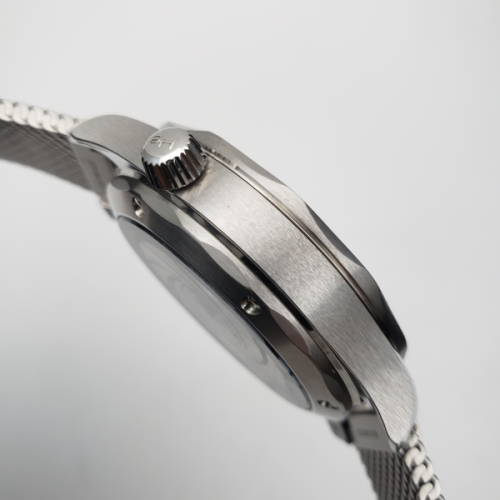 Omega Seamaster Diver 300 M