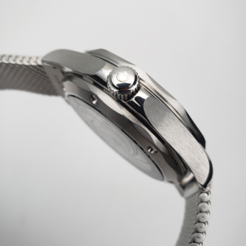 Omega Seamaster Diver 300 M