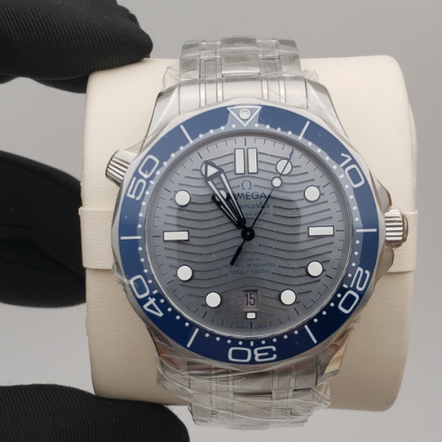 Omega Seamaster Diver 300 M 