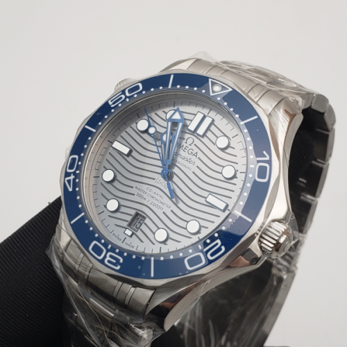 Omega Seamaster Diver 300 M 