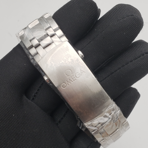 Omega Seamaster Diver 300 M 