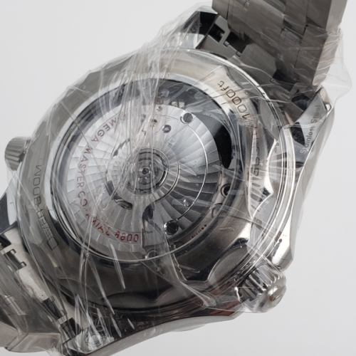 Omega Seamaster Diver 300 M 