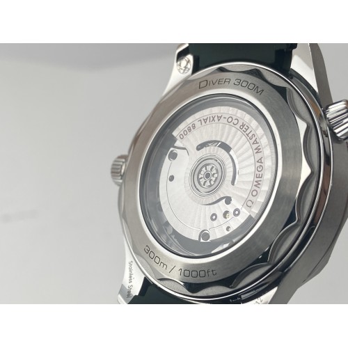 Omega Seamaster Diver 300 M-210.30.42.20.10.001