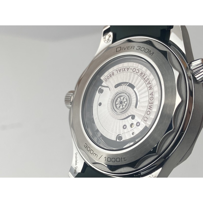 Omega Seamaster Diver 300 M-210.30.42.20.10.001 