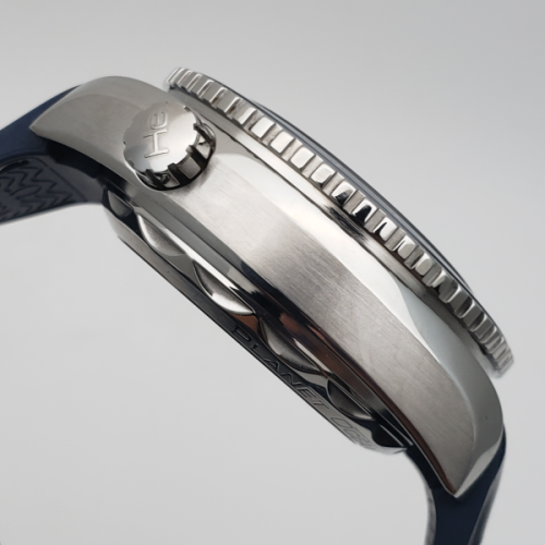 Omega  Seamaster Planet Ocean