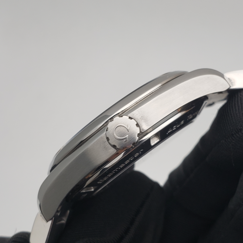 Omega eamaster Aqua Terra  