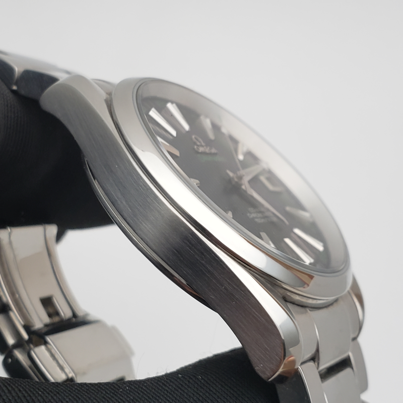 Omega eamaster Aqua Terra  