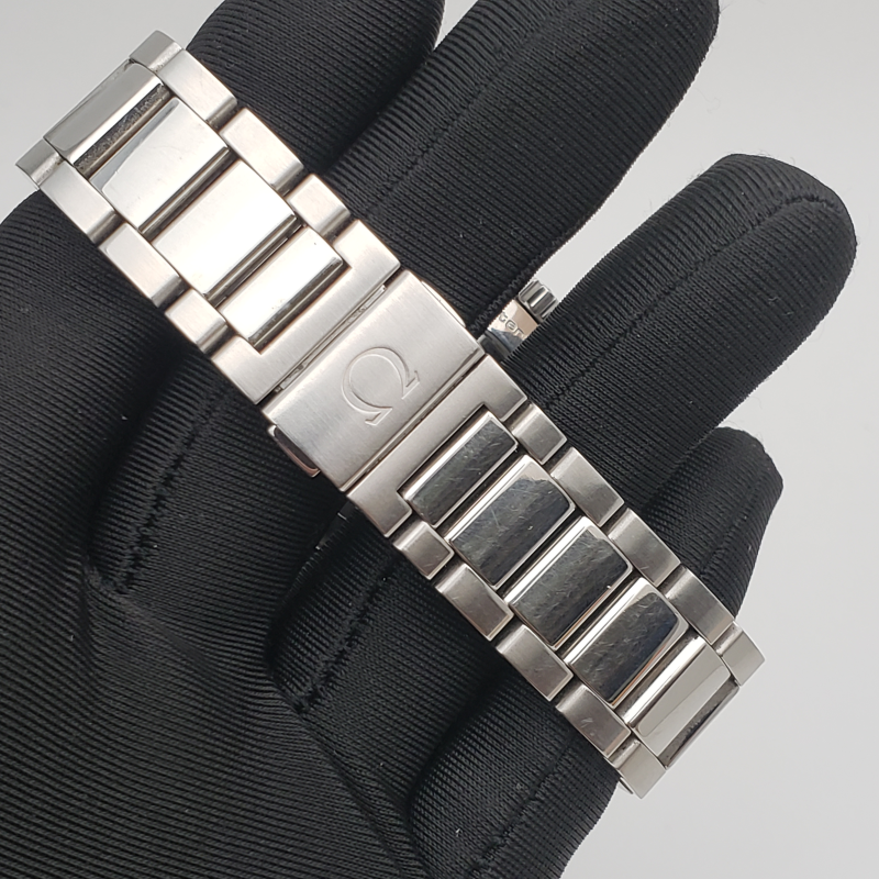 Omega eamaster Aqua Terra  