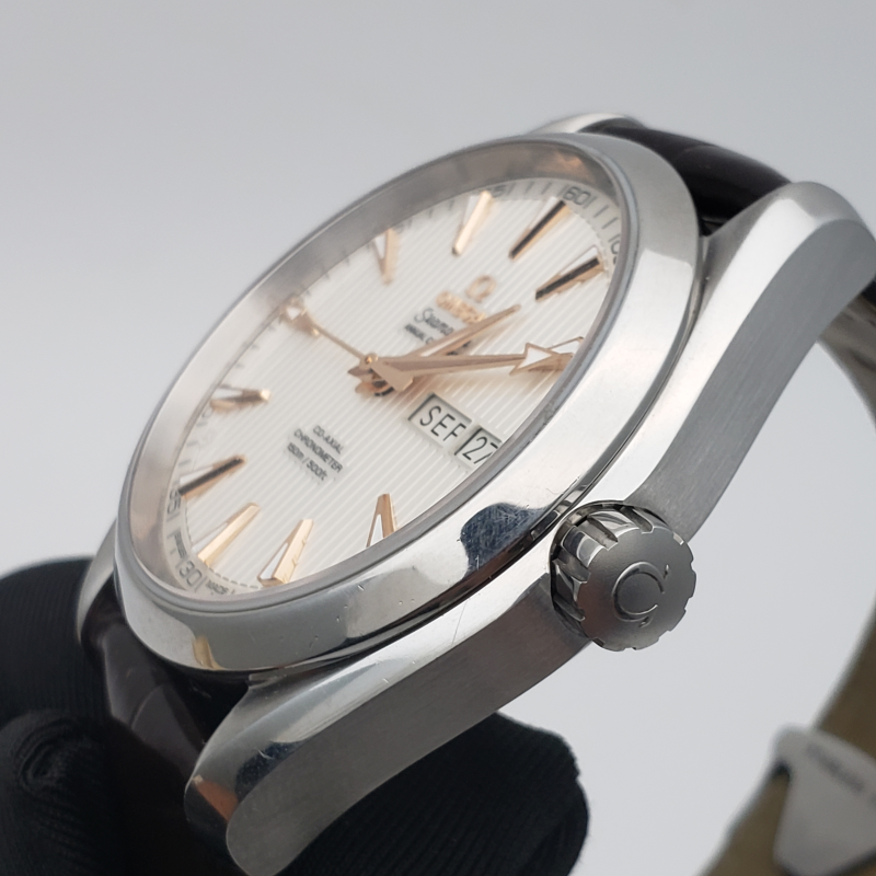 Omega Seamaster Aqua Terra  