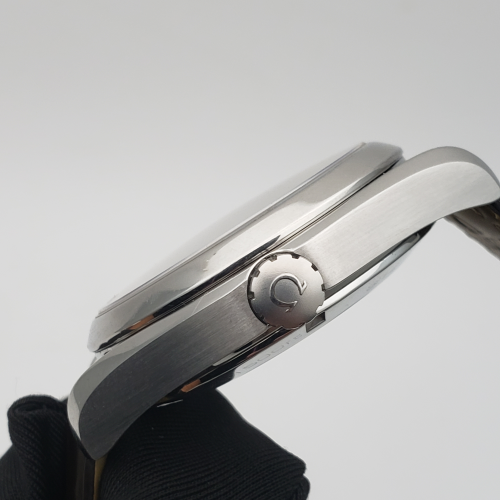 Omega Seamaster Aqua Terra 