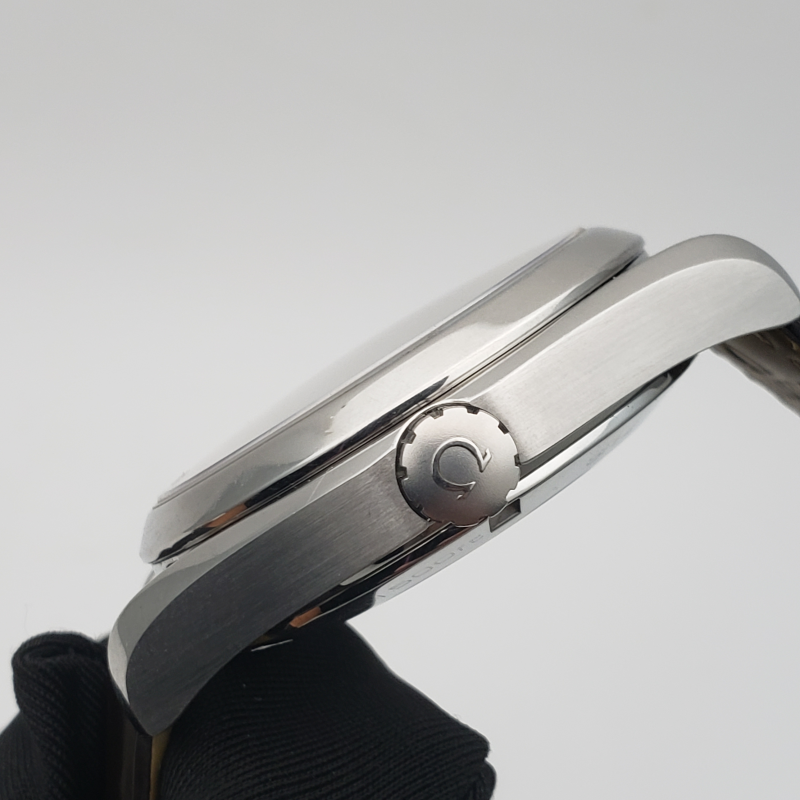 Omega Seamaster Aqua Terra  