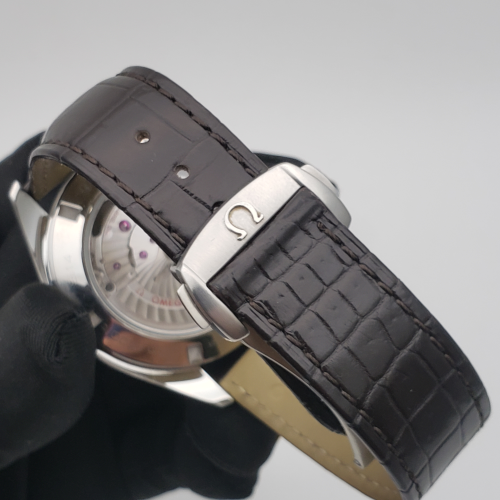 Omega Seamaster Aqua Terra 