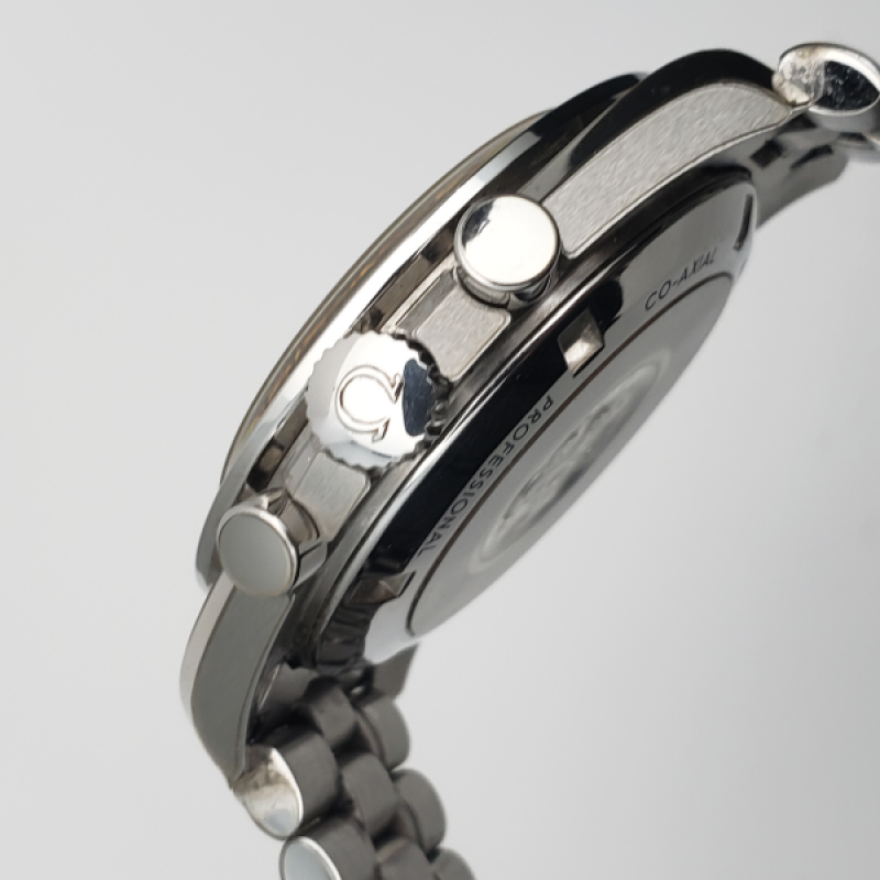 Omega Speedmaster Professional Moonwatch 