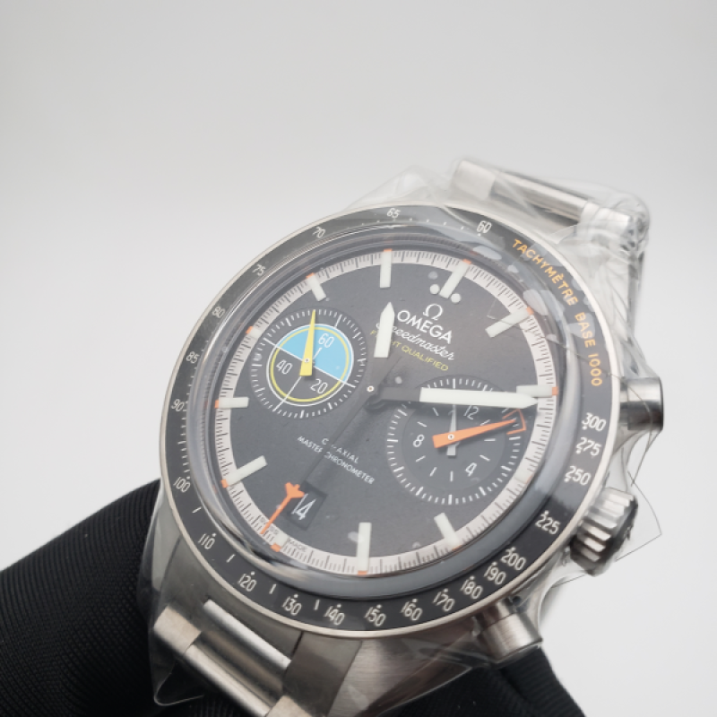Omega Speedmaster  