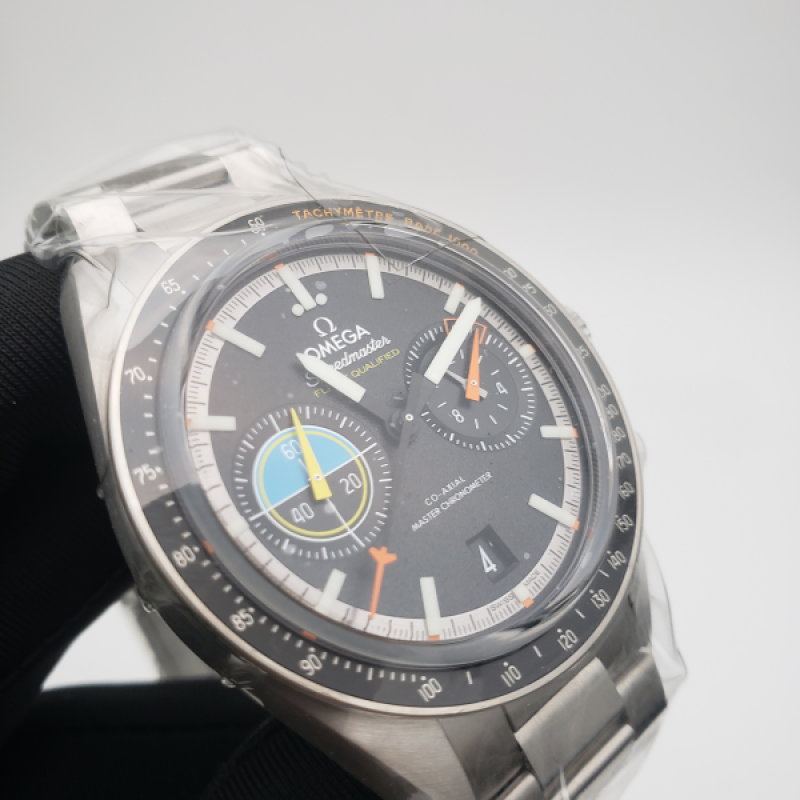Omega Speedmaster  