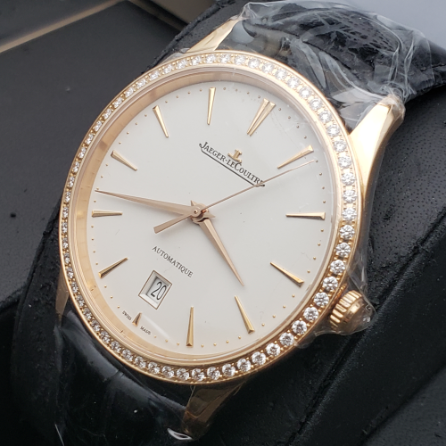 Jaeger-LeCoultre Master Ultra Thin 