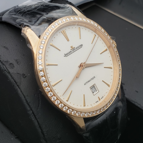 Jaeger-LeCoultre Master Ultra Thin 