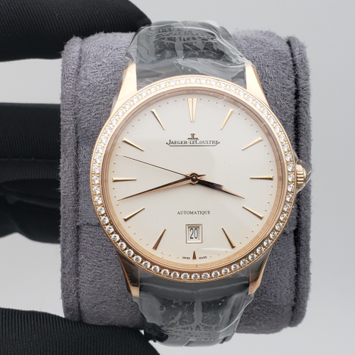 Jaeger-LeCoultre Master Ultra Thin 