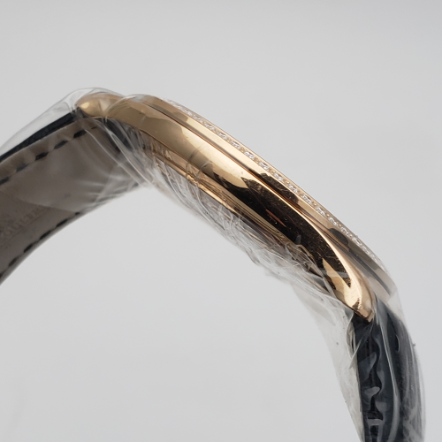 Jaeger-LeCoultre Master Ultra Thin 