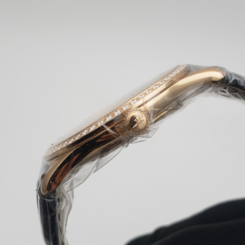 Jaeger-LeCoultre Master Ultra Thin 