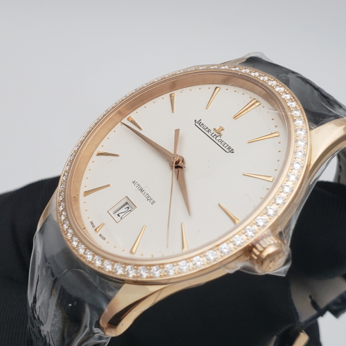 Jaeger-LeCoultre Master Ultra Thin 