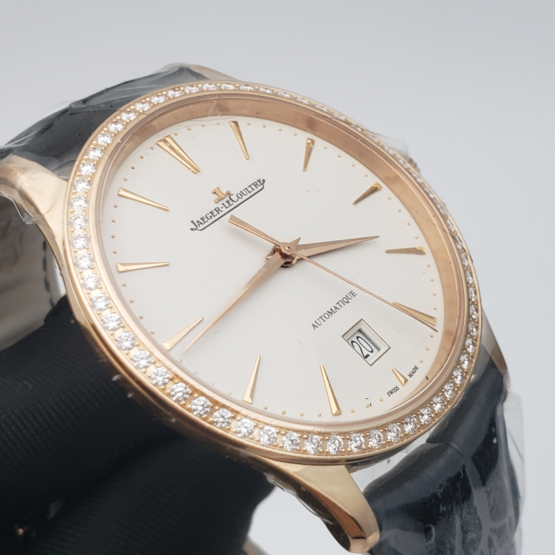 Jaeger-LeCoultre Master Ultra Thin  