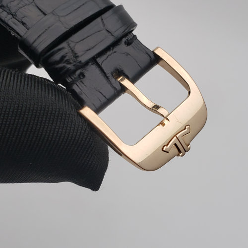 Jaeger-LeCoultre Master Ultra Thin 
