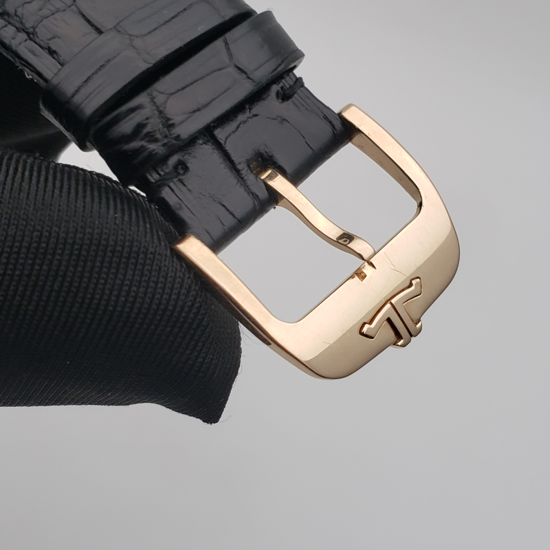 Jaeger-LeCoultre Master Ultra Thin  