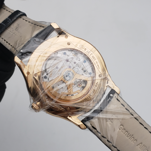 Jaeger-LeCoultre Master Ultra Thin 