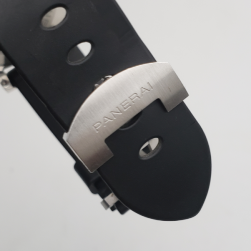 Panerai Luminor Submersible