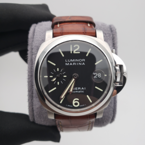 Panerai Luminor Marina