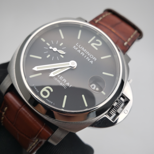Panerai Luminor Marina