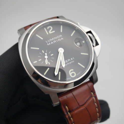 Panerai Luminor Marina