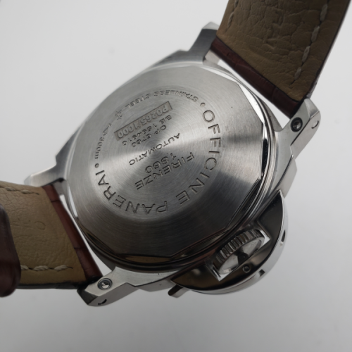 Panerai Luminor Marina
