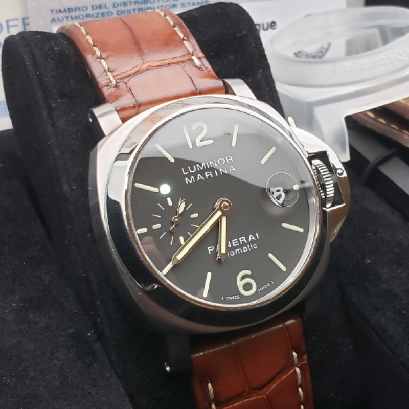 Panerai Luminor Marina 