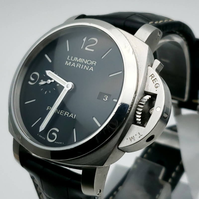Panerai  Luminor Marina 1950 3 Days Automatic PAM00312 
