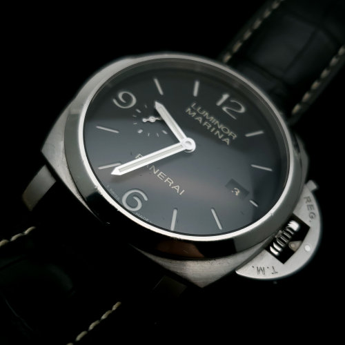 Panerai  Luminor Marina 1950 3 Days Automatic PAM00312