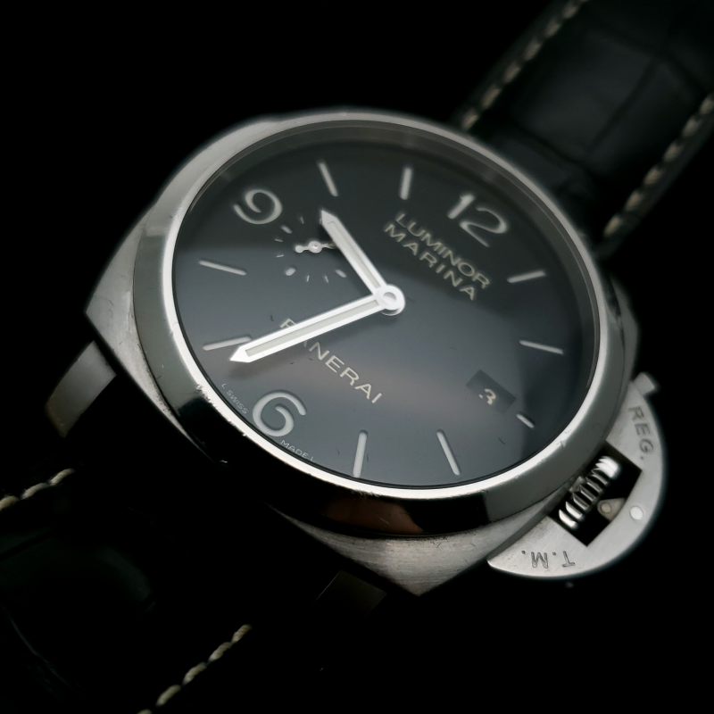 Panerai  Luminor Marina 1950 3 Days Automatic PAM00312 