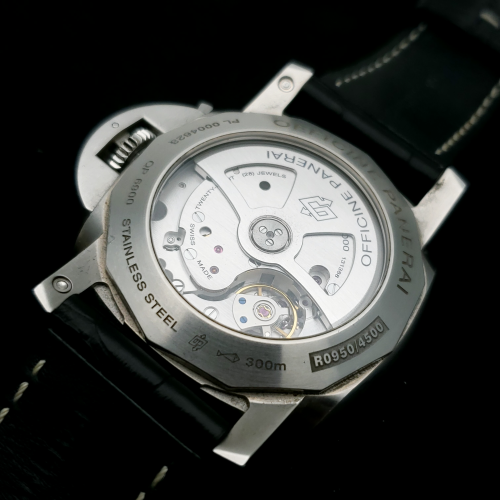 Panerai  Luminor Marina 1950 3 Days Automatic PAM00312