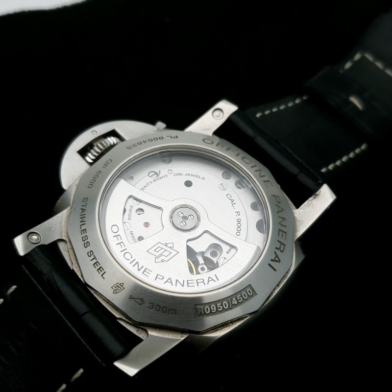 Panerai  Luminor Marina 1950 3 Days Automatic PAM00312 