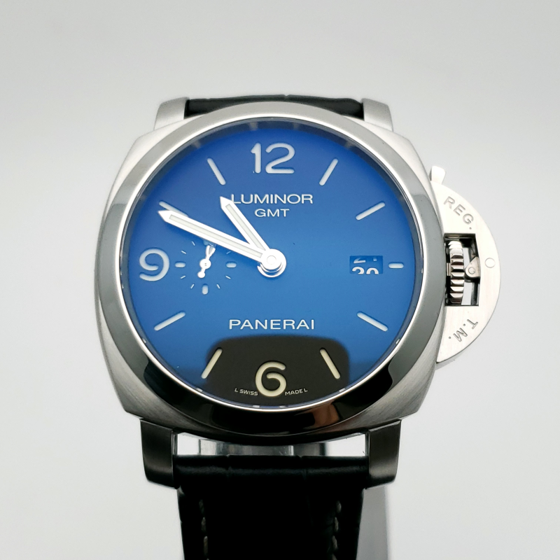 Panerai Luminor 1950 3 Days GMT Automatic PAM 00320