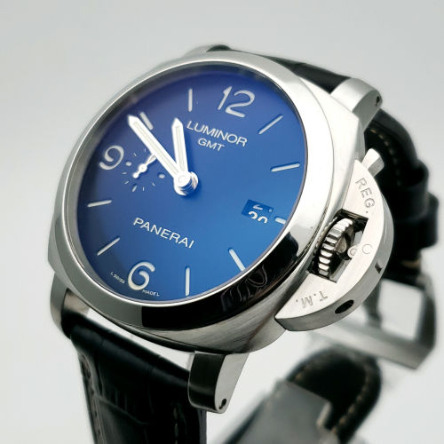Panerai Luminor 1950 3 Days GMT Automatic PAM 00320