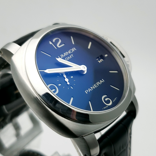 Panerai Luminor 1950 3 Days GMT Automatic PAM 00320
