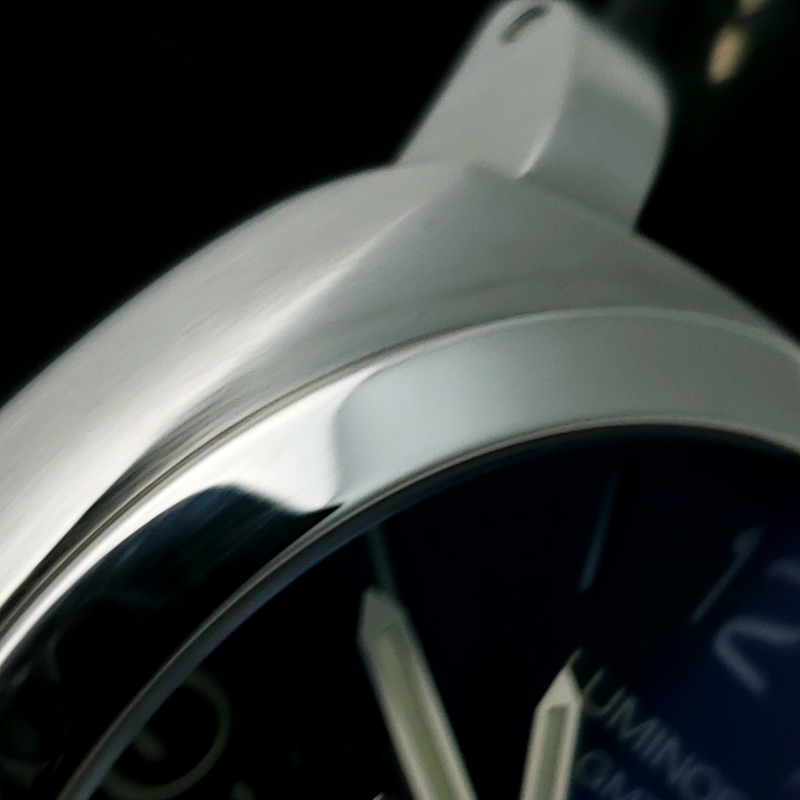 Panerai Luminor 1950 3 Days GMT Automatic PAM 00320 