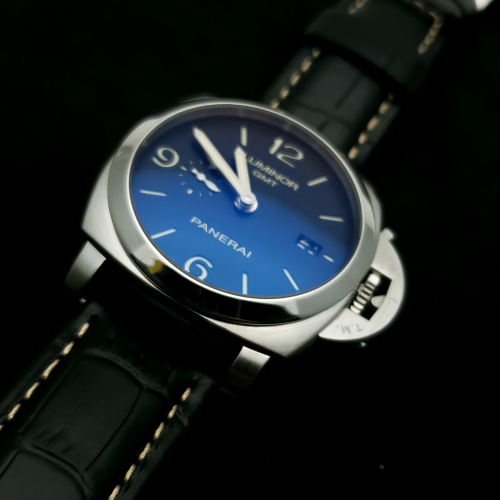 Panerai Luminor 1950 3 Days GMT Automatic PAM 00320