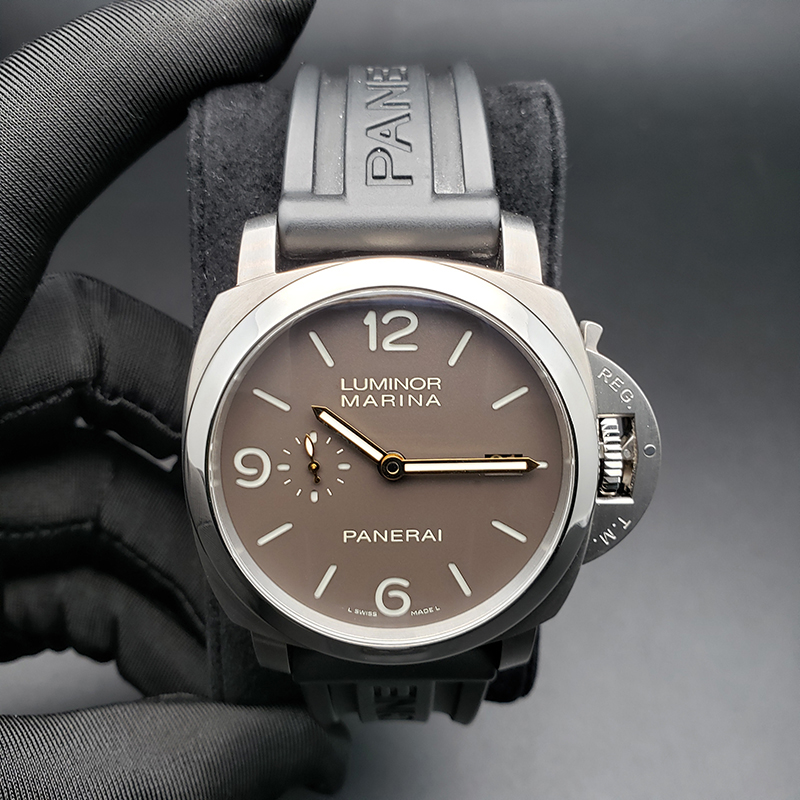 Panerai  Luminor Marina 1950 3 Days Automatic一PAM00351